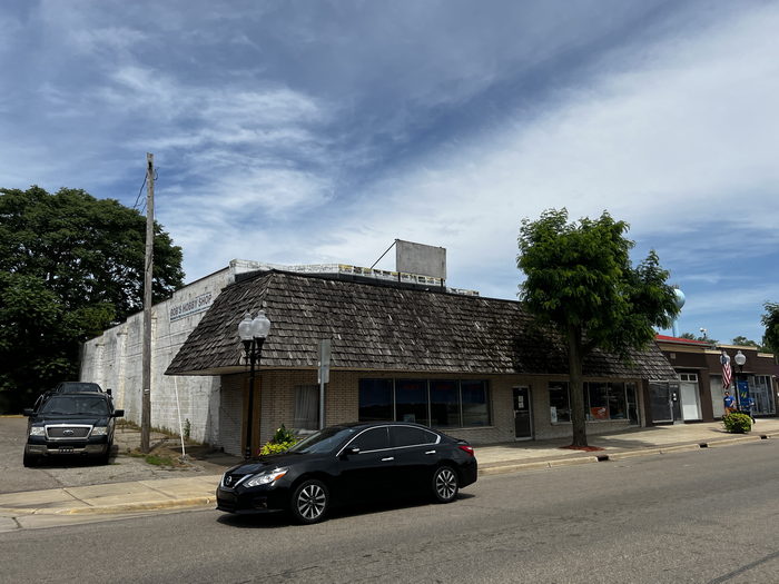 Fleet Theatre - July 2 2022 Photo